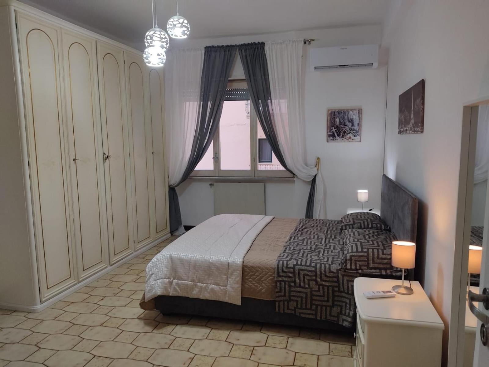 Vallese Holiday Home Apartment Maiori Exterior foto
