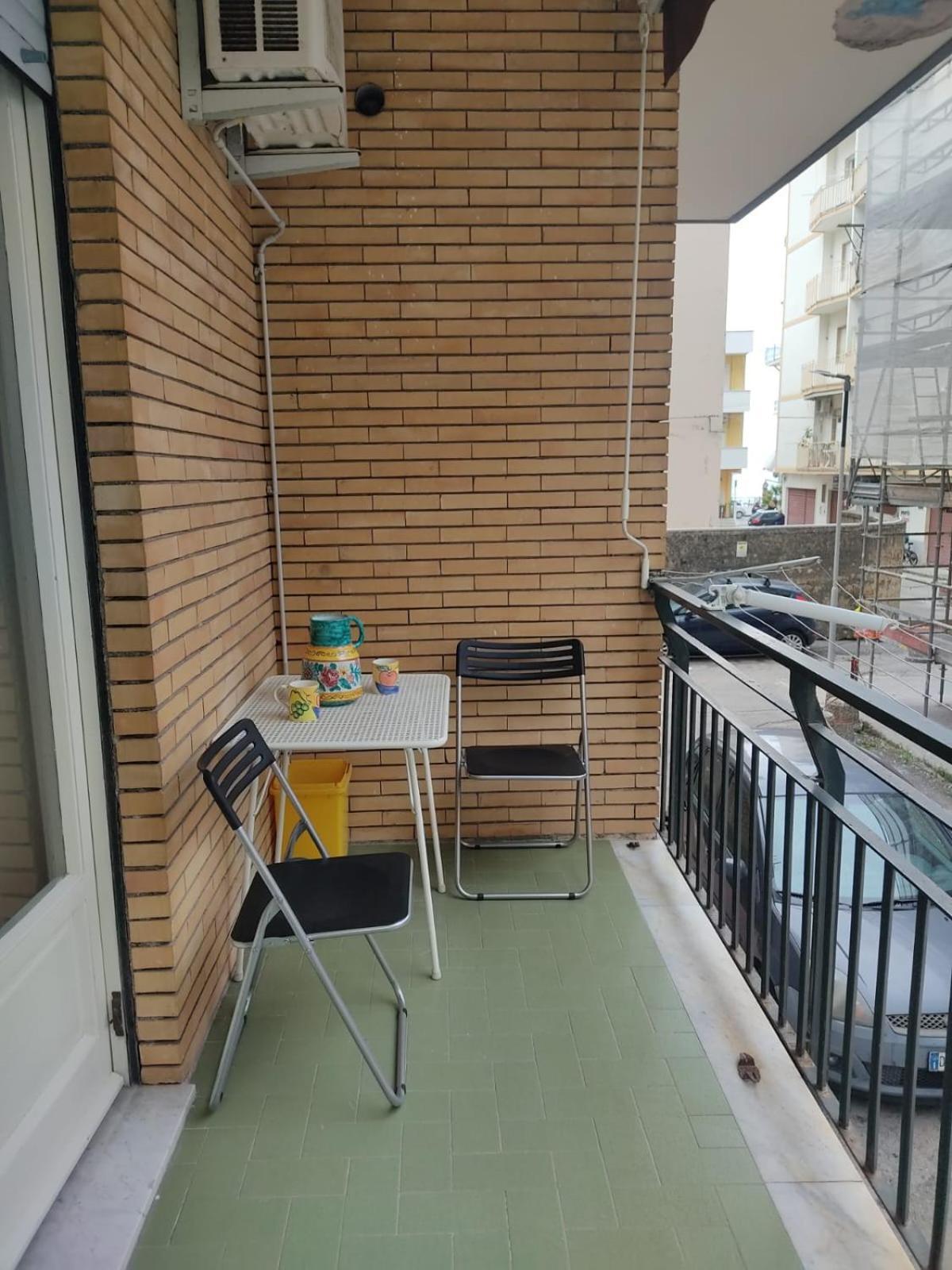 Vallese Holiday Home Apartment Maiori Exterior foto